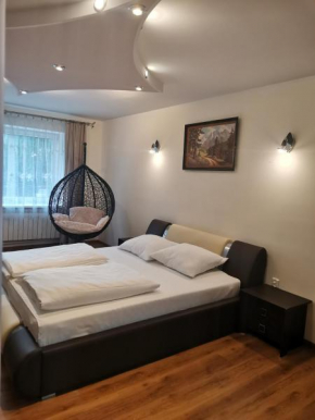 Apartament Rycerka Górna